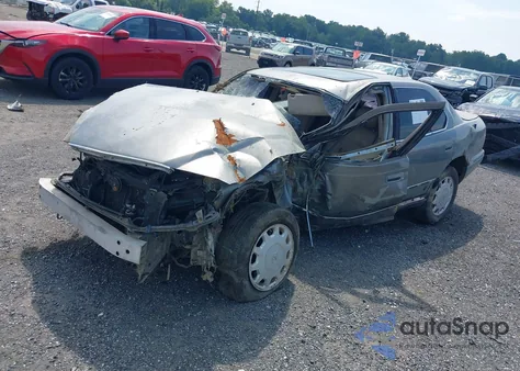 1995 Lexus Ls 400 from USA, damaged, VIN JT8UF22EXS0023985